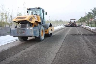 我国不良地质段市政道路高边坡施工技术研究